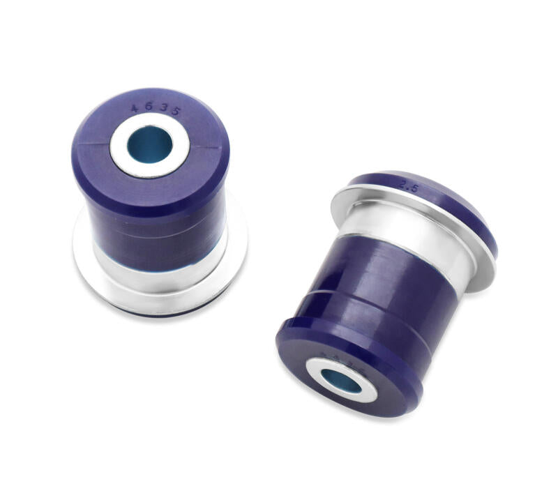 SuperPro Suspension Control Arm Bushing Kit - SPF4635K