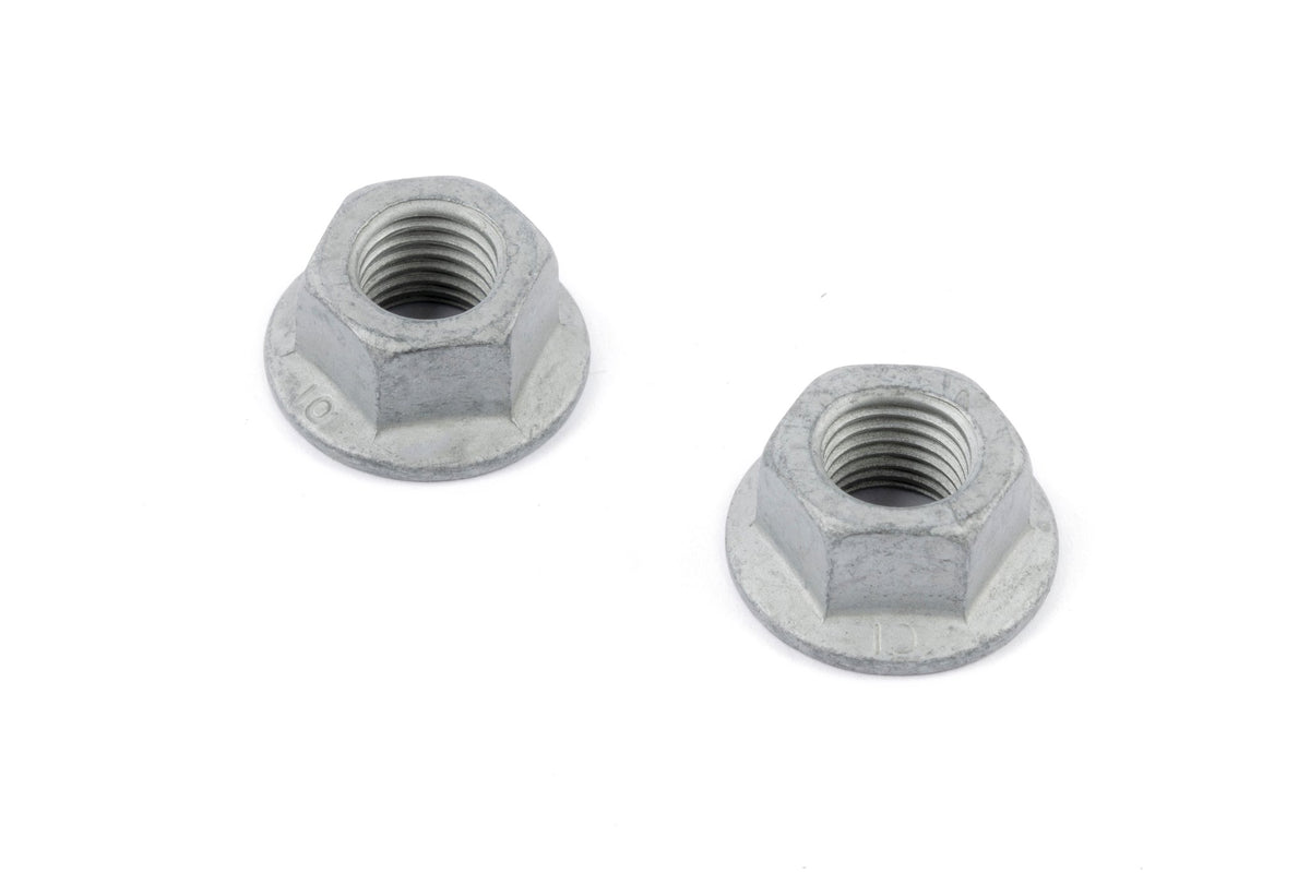 Dinan - Rear Toe Links - 2019-2026 BMW 230i/330i/430i/Z4 30i/M240i/M340i/M440i - D280-0025