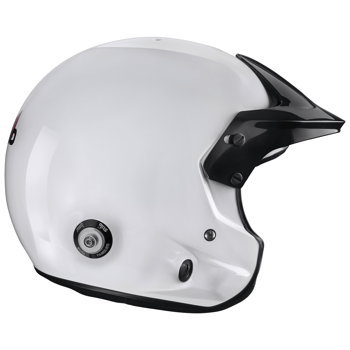 Stilo - Venti Trophy Jet -White
