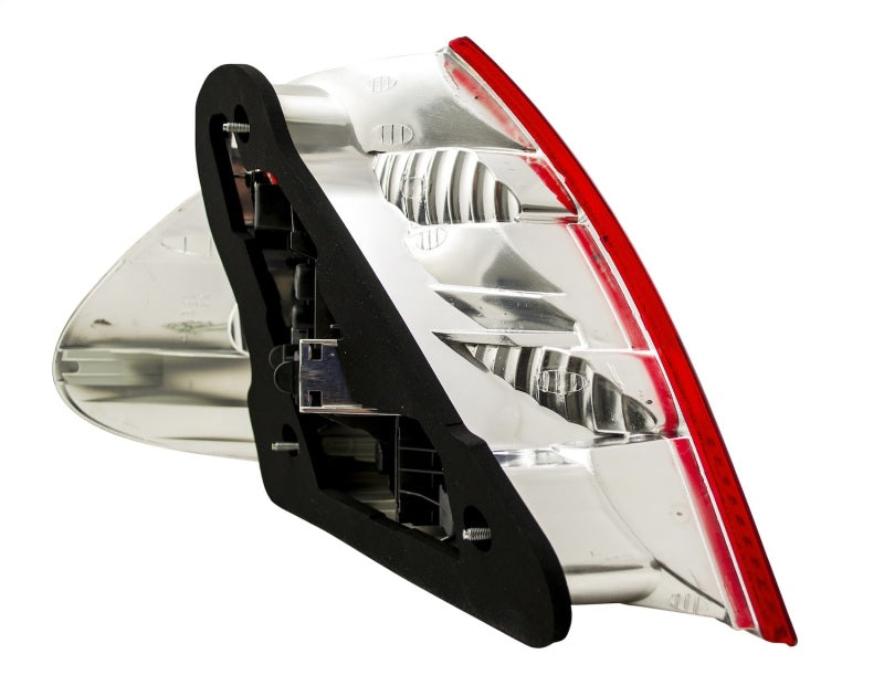 Hella 2003-2005 Mercedes-Benz CLK320 Right Tail Light - H24326001