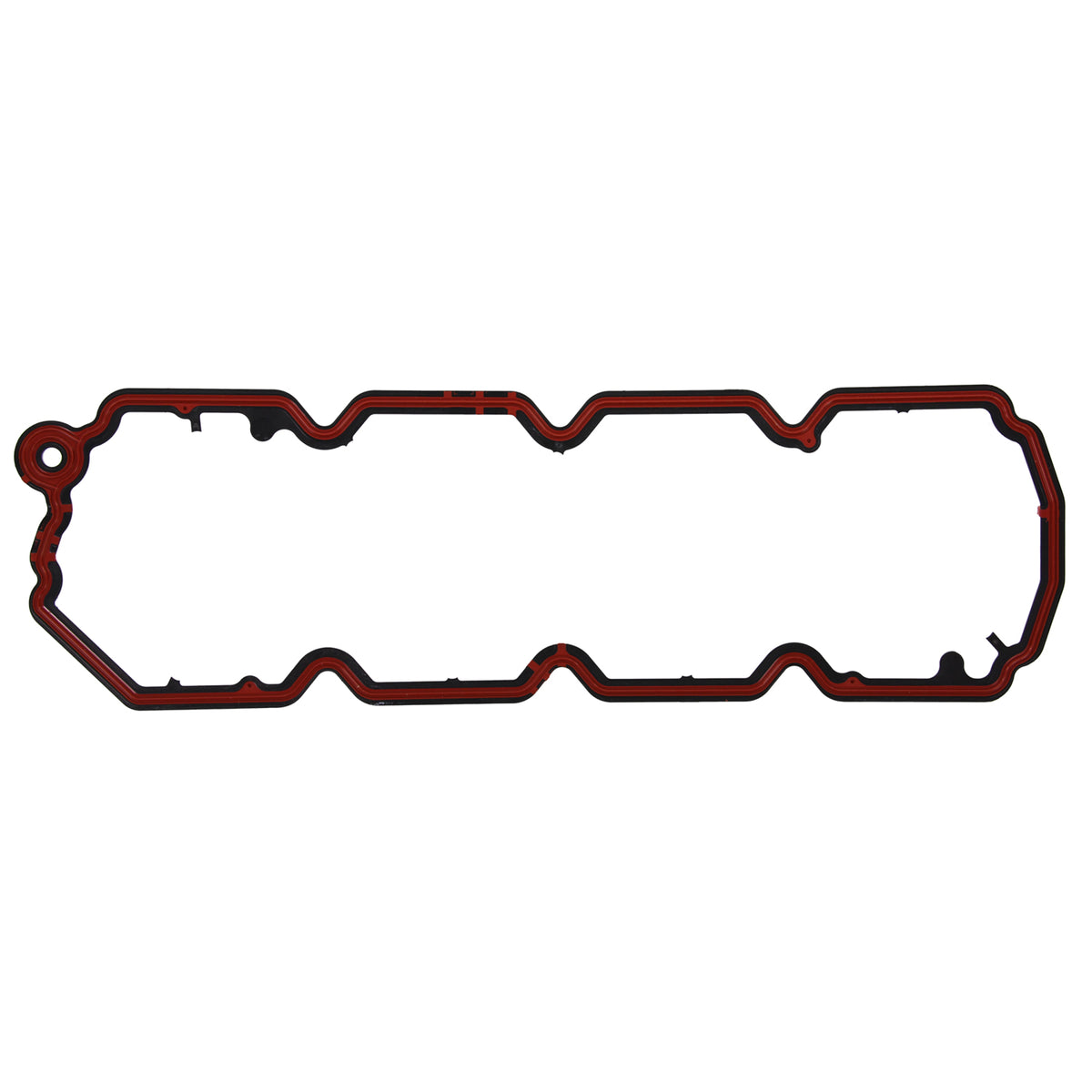Fel-Pro Chevrolet Silverado 1500 MS 96857 Engine Lifter Valley Cover Gasket - MS96857 - front view