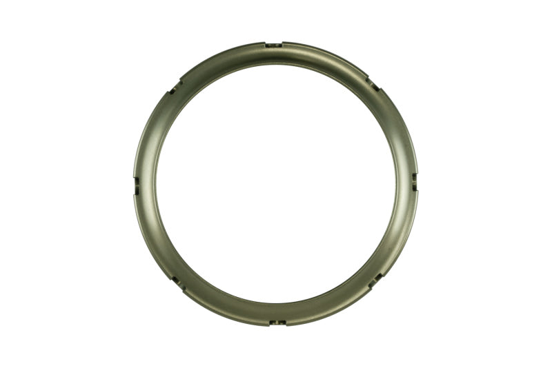 Turbosmart BOV RacePort &amp; IWG Locking Collar - Platinum - TS-0505-3024