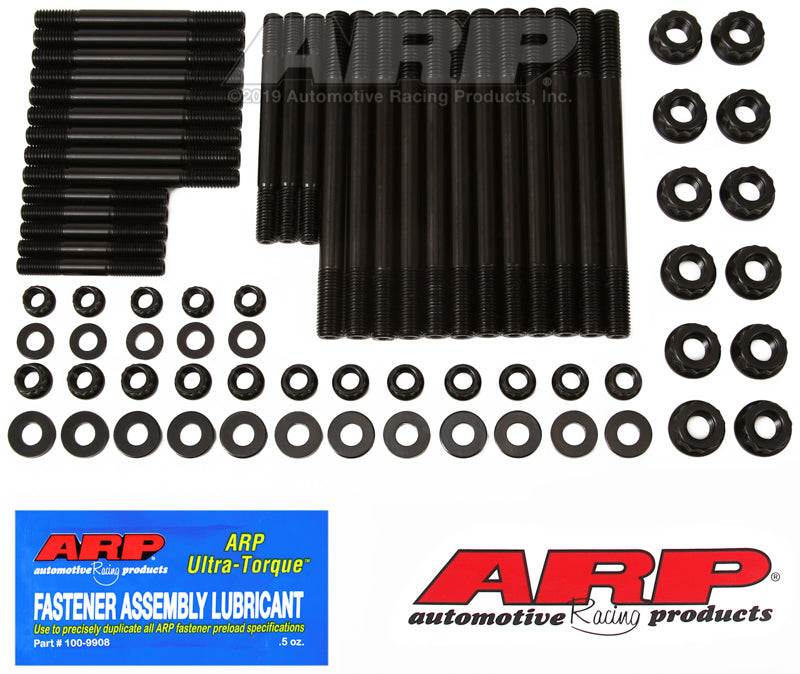ARP Ford Ecoboost 1.6L 4Cyl Main Stud Kit - 251-5402