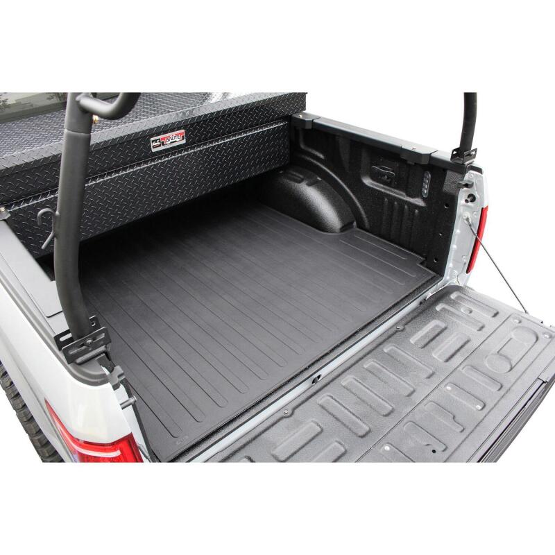 Westin 2015-2018 Ford F-150 (6.5ft Bed) Truck Bed Mat - Black - 50-6365