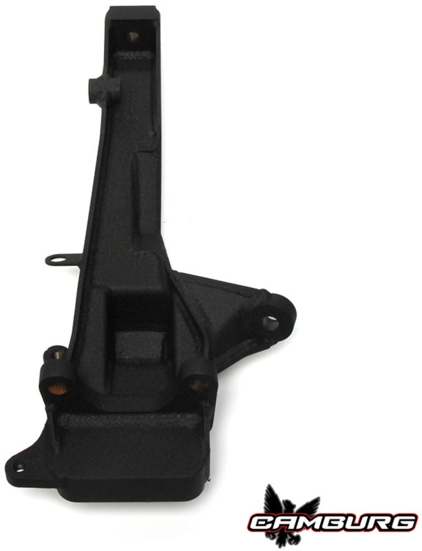 Camburg 05-23 Toyota Tacoma Prerunner 2wd 4in. Performance Spindle Kit (Sway-bar Version) - CAM-310029