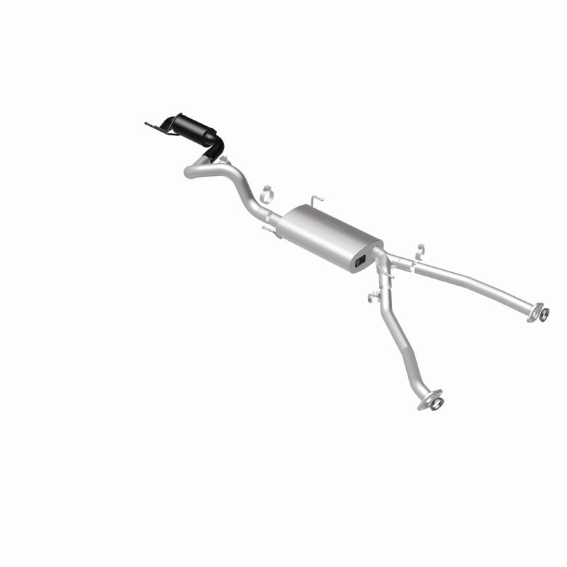Magnaflow 2024 Lexus GX550 Overland Series Cat-Back Performance Exhaust System - 19677