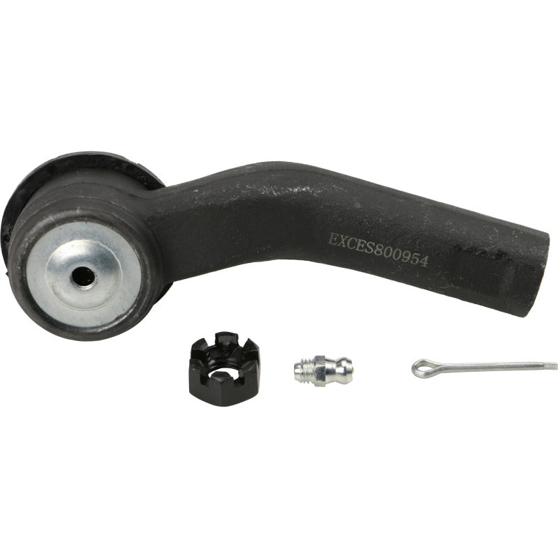 MOOG 14-19 Ford Transit Connect Front Right Outer / Right Outer Tie Rod End - ES800954 - out of package