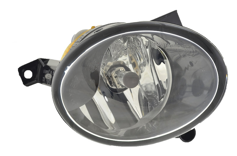 Hella 2011-2014 Volkswagen Touareg Fog Light Assembly Right - 009954441