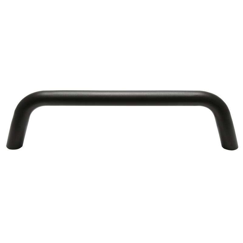 Westin 14-20 Toyota 4Runner Pro-Series Bumper Round Bull Bar - Textured Black - 58-411155RB