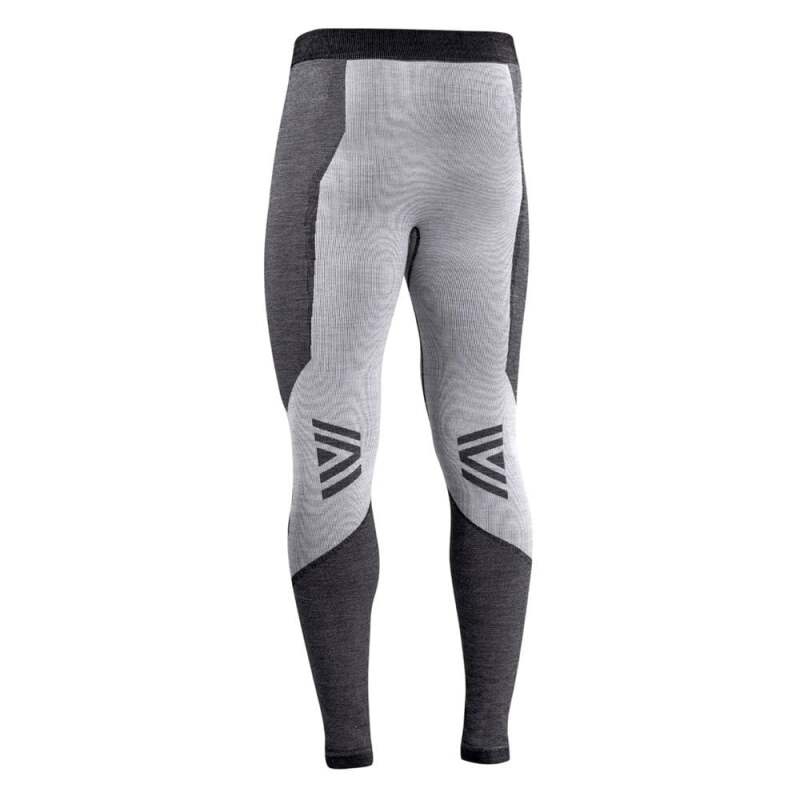 Sparco RW10 Underpants - Large/XL - Grey - 001786PGR4LXL