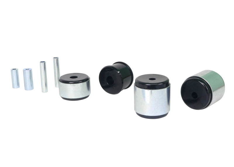 Whiteline 95-99 Hyundai Accent Engine Mount Kit - W93455