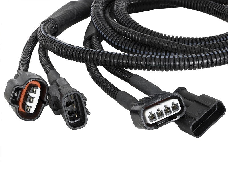 afe 2022 Toyota Land Cruiser (J300) (Non-US Model) V6 3.5L (tt) Scorcher GT Module - 77-46005