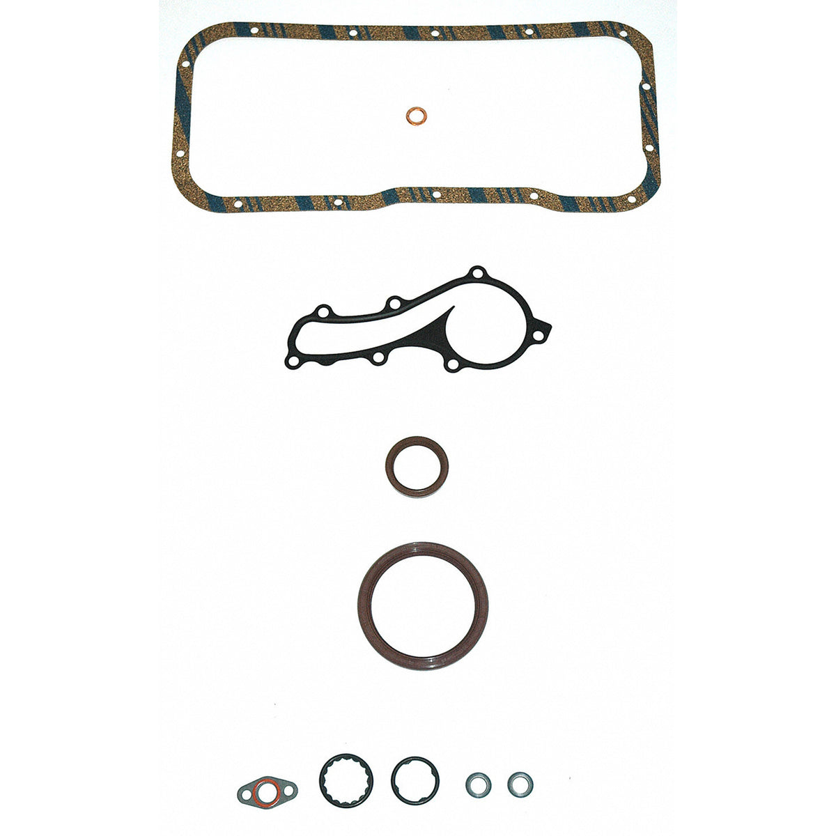 Fel-Pro Nissan Sentra CS 26255 Engine Conversion Gasket Set - CS26255 for 2000-2006 Nissan Sentra - front view