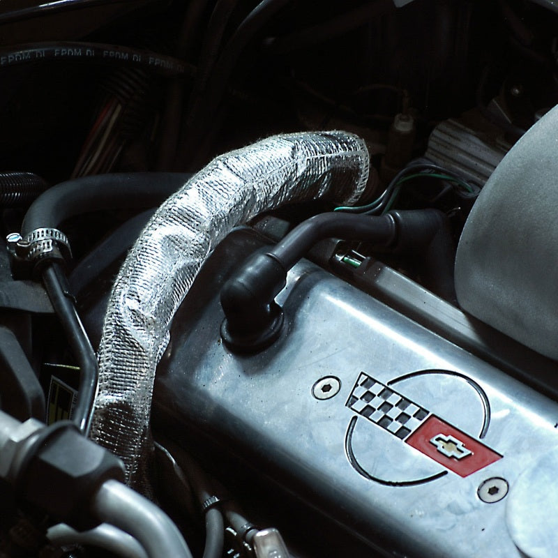 DEI EGR Cover 11-1/2in x 4.5in - Hook and Loop Closure Design - 10387