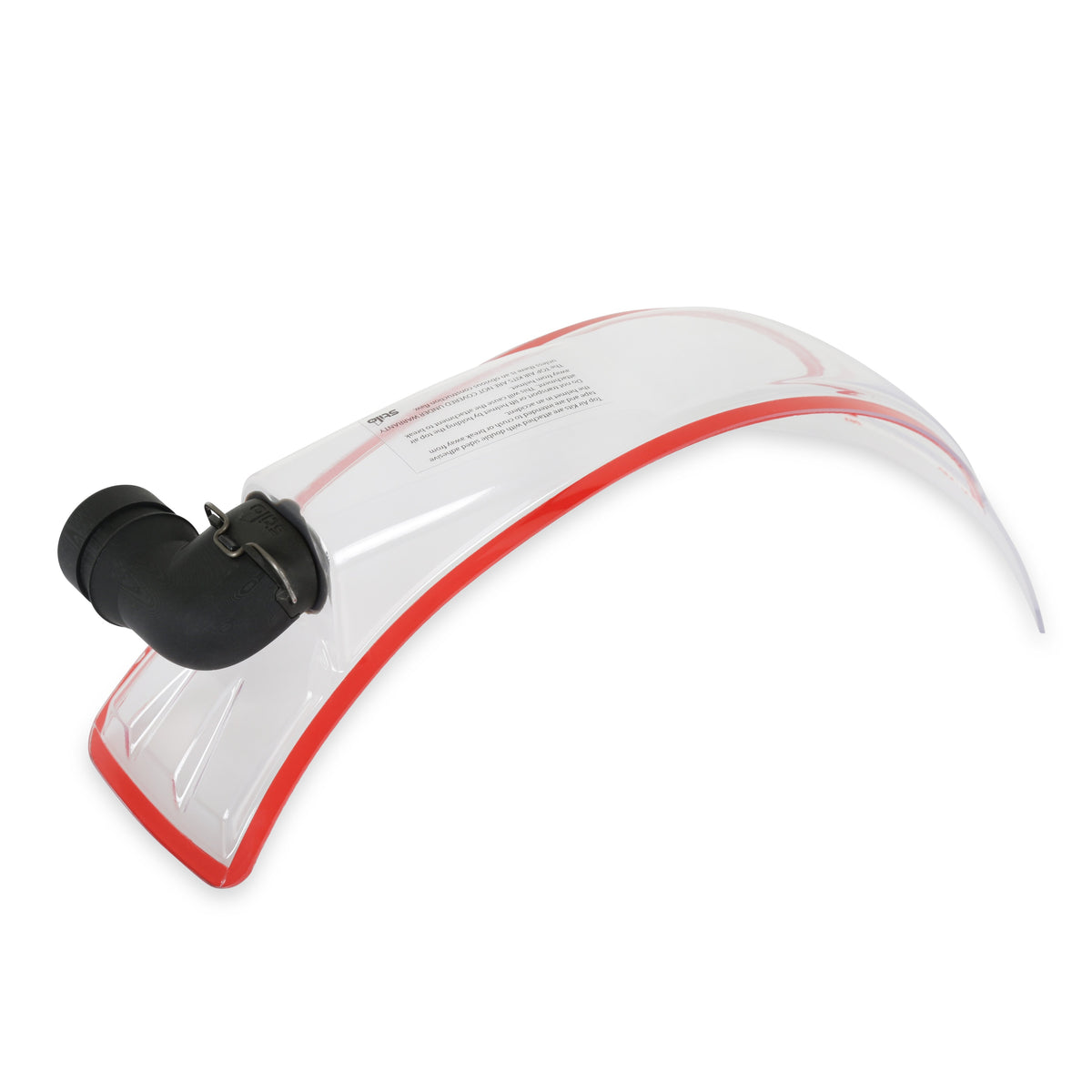 Stilo - TOP AIR 90 DEGREE MAGLOCK SMALL SHELL