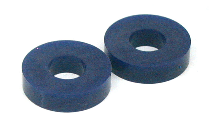 SuperPro Triumph-Sub Frame To Body Up/M - SPF0324K
