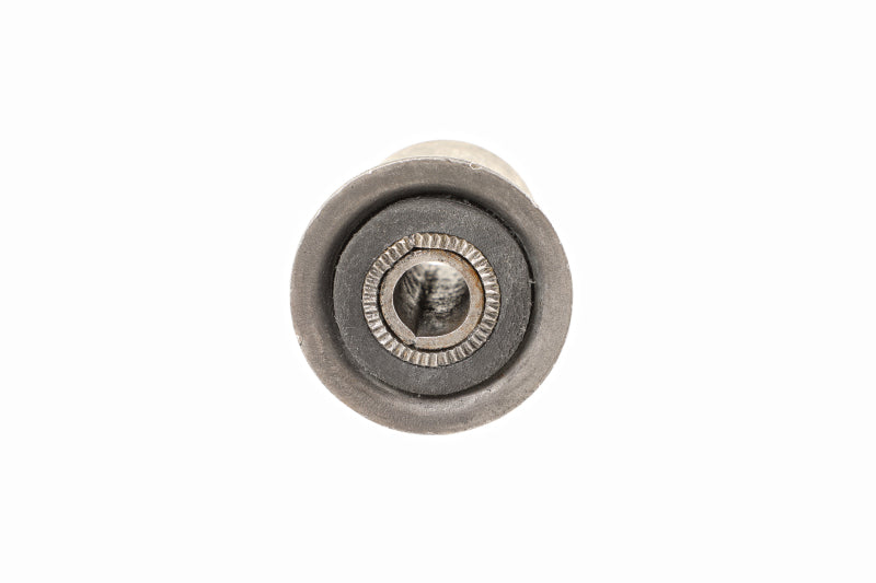 MOOG 73-74 Chevrolet C20 Pickup Rear Fixed End / Rear Forward Leaf Spring Bushing - SB351 - close-up view