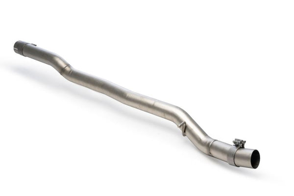 Remus 2019 BMW M135I M Performance F40 Connection Tube - 754019 0000 by Remus
