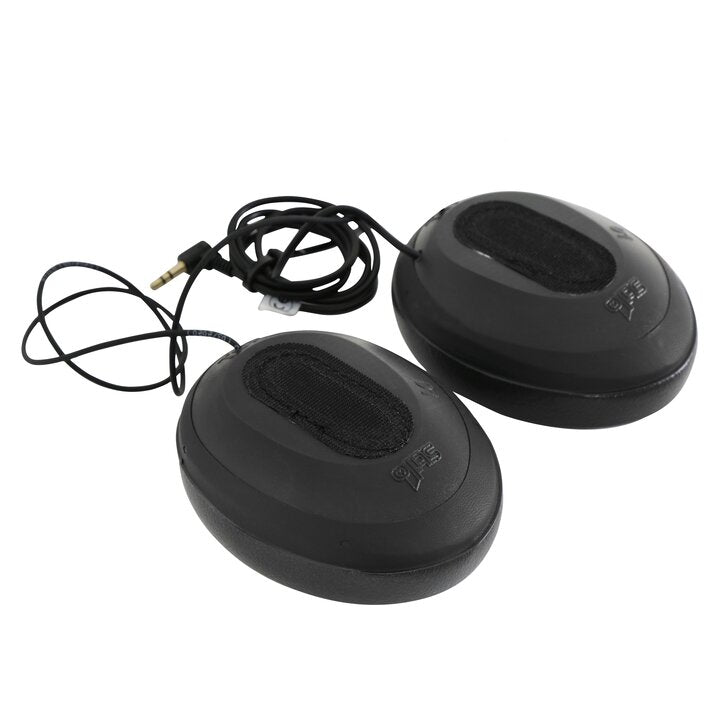 Stilo - SPEAKERS TO RACECEIVER