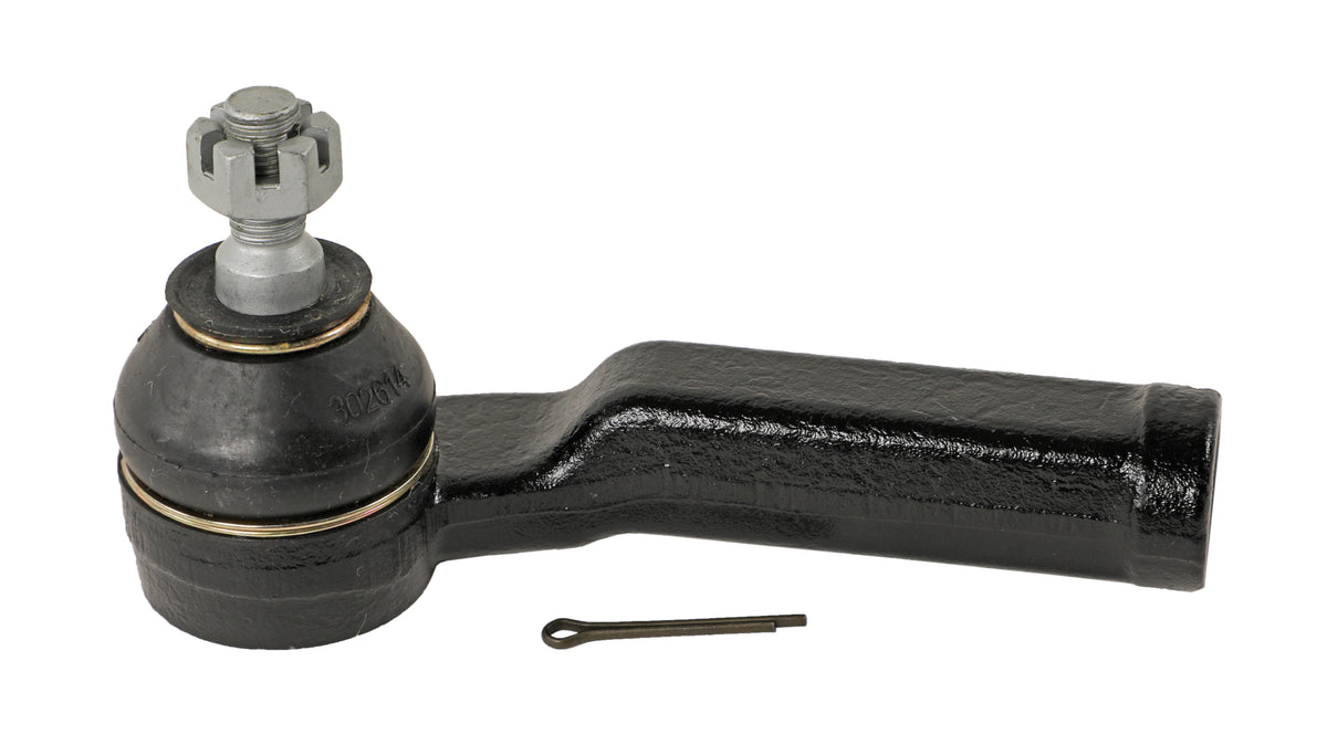 MOOG 19-21 Kia Forte Front Left Outer / Left Outer Tie Rod - ES801505 - front view