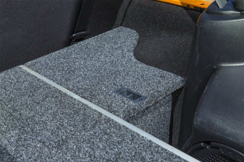 ARB R/Drw Side Floor Kit D40-Stx - D40STXFK