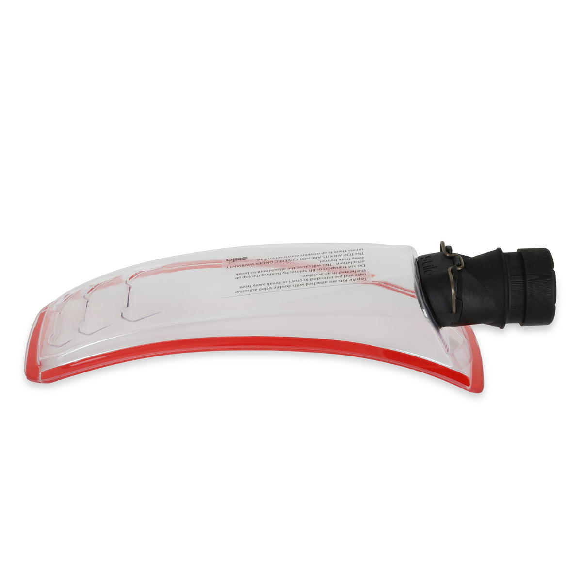 Stilo - SHORT TOP AIR STRAIGHT MAGLOCK