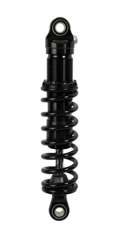 Ohlins 90-22 Harley-Davidson FL Touring STX 36 Blackline Shock Absorber - HD 771