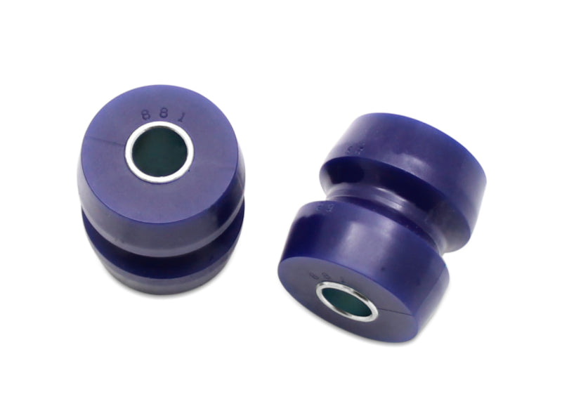 SuperPro Mitsubishi/Nissan-St/Bar To Ch - SPF0881K