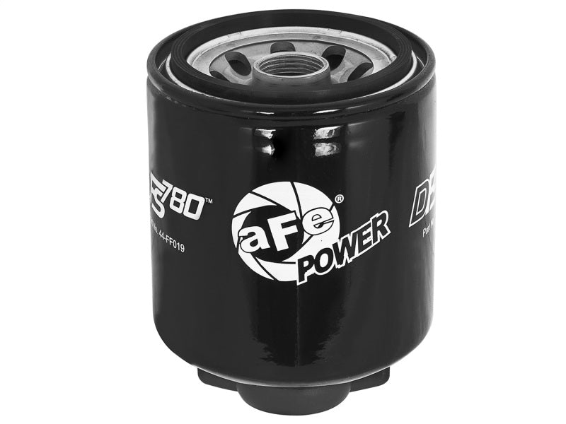 aFe Diesel Fuel Systems DFS780 Series 2017 Ford Diesel Trucks V8-6.7L (Full Time Operation) - 42-23041