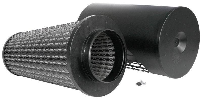 K&amp;N Replacement Canister Filter-HDT - 38-2050S