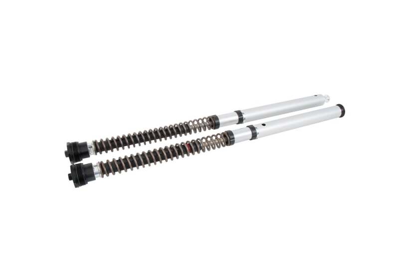 Ohlins 18-22 Harley Softail Sport Glide (Showa) NIX 30 Street Cartridge Kit (Incl. Springs/Notes) - FKS 510
