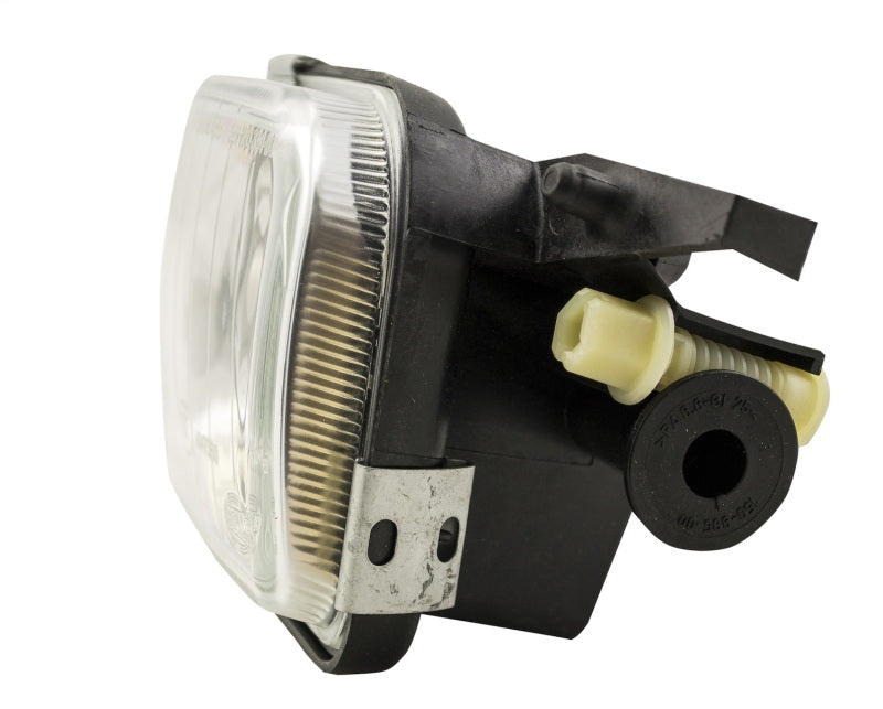 Hella 2001-2012 Mercedes-Benz C200 Fog Light Assembly Right - H12976021