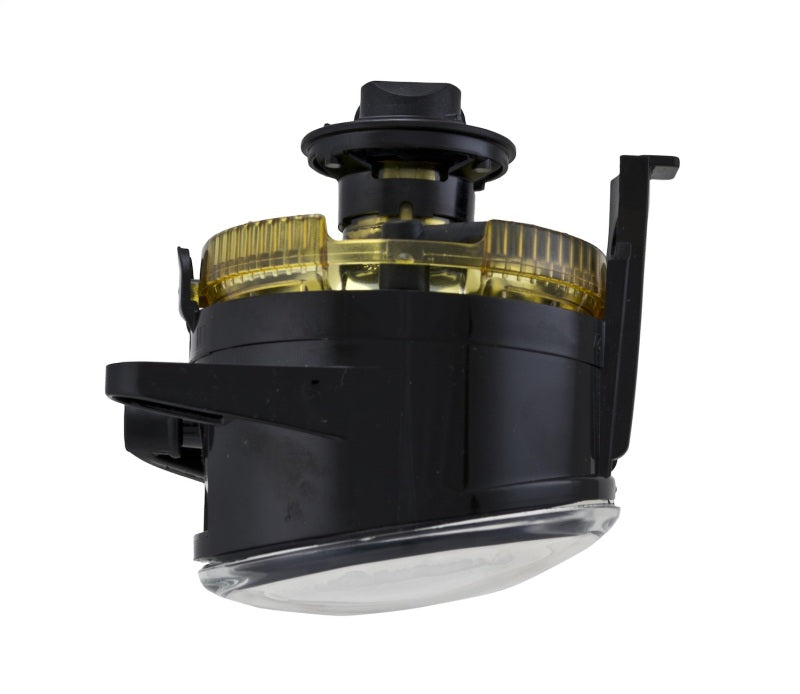 Hella 2006-2009 Volkswagen Golf Fog Light Assembly Right - 271284041