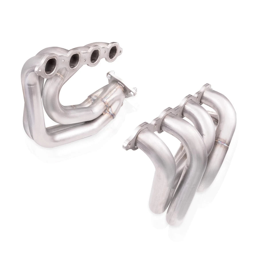 Stainless Works - 2020-26 Corvette C8 Header Kit - C82H