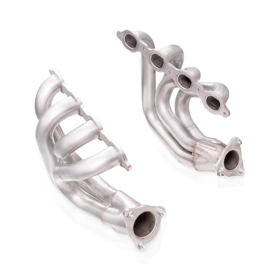Stainless Works - 2020-26 Corvette C8 Header Kit - C82H
