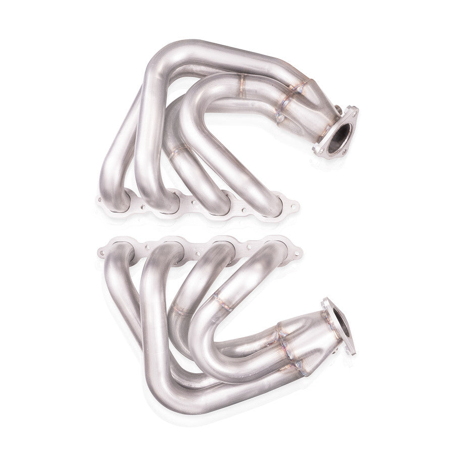 Stainless Works - 2020-26 Corvette C8 Header Kit - C82H