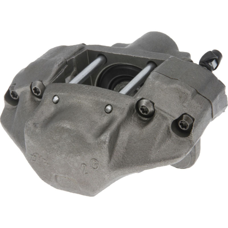 Centric Semi-Loaded Brake Caliper - Rear Right - 141.65515