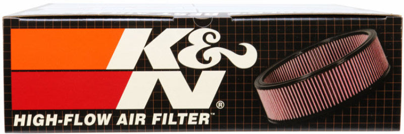 K&amp;N 15-18 Toyota Hiace L4-2.5L DSL Replacement Drop In Air Filter - 33-3143