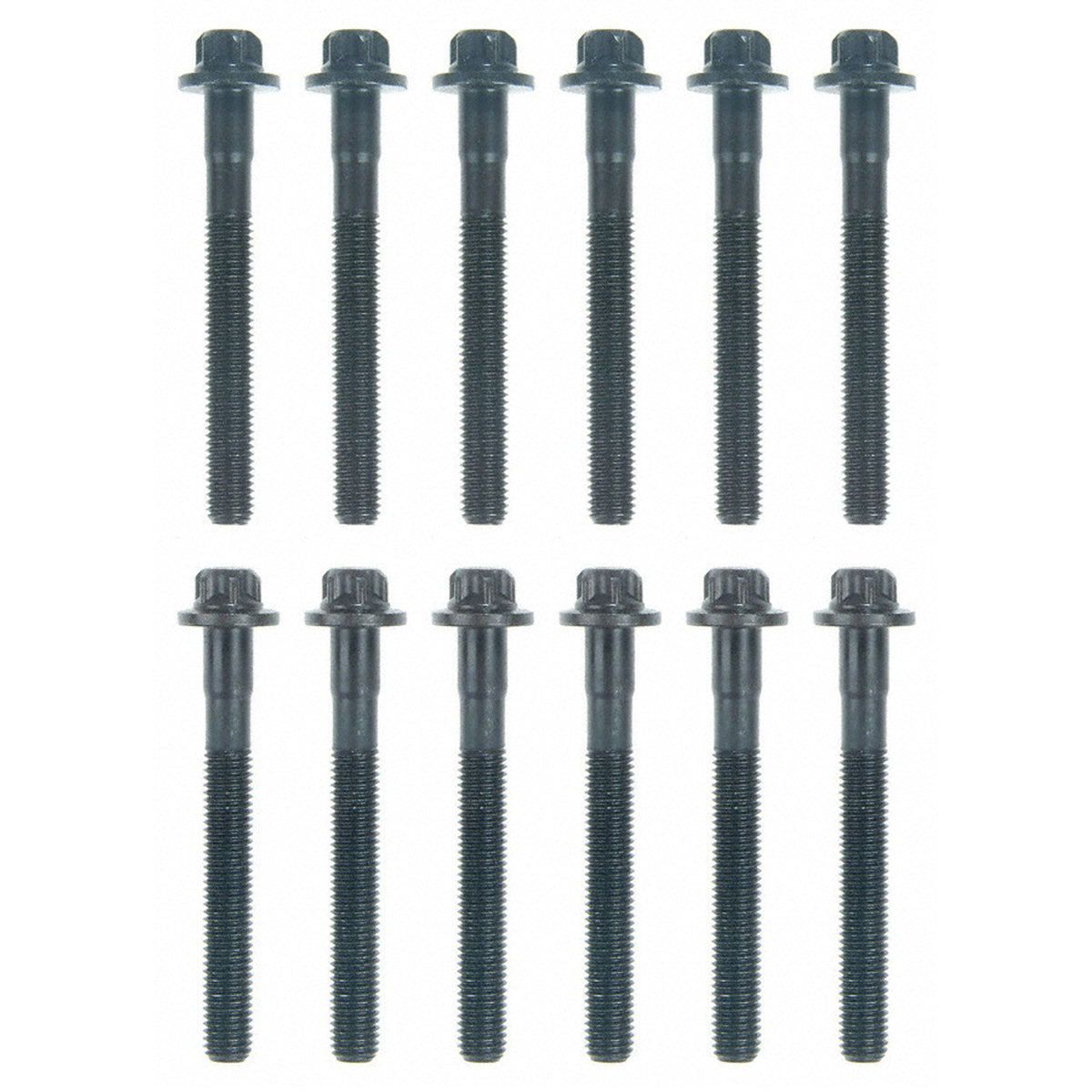 Fel-Pro Dodge Sprinter 2500 ES 71233 Engine Cylinder Head Bolt Set - ES71233 for 2003-2006 Dodge Sprinter-2500 - front view