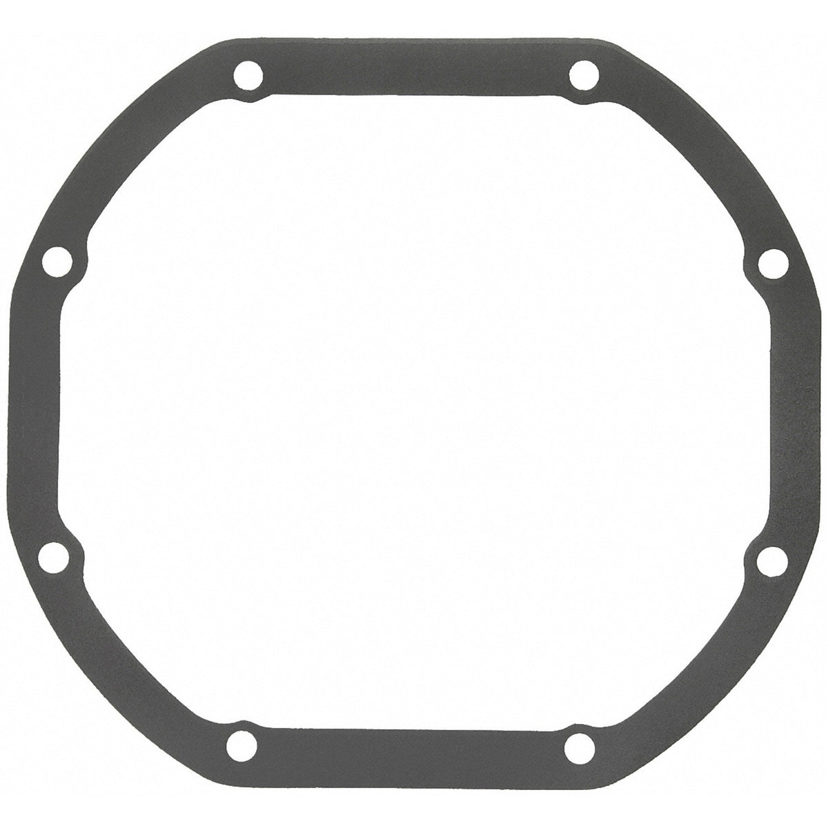 Fel-Pro Nissan Frontier RDS 27275 Differential Carrier Gasket Octagonal Shaped 8 Bolt Hole Gasket - RDS27275 for 1998-2004 Nissan Frontier - front view