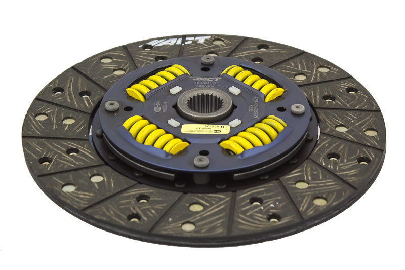 ACT 1991 Dodge Stealth Perf Street Sprung Disc - 3000304