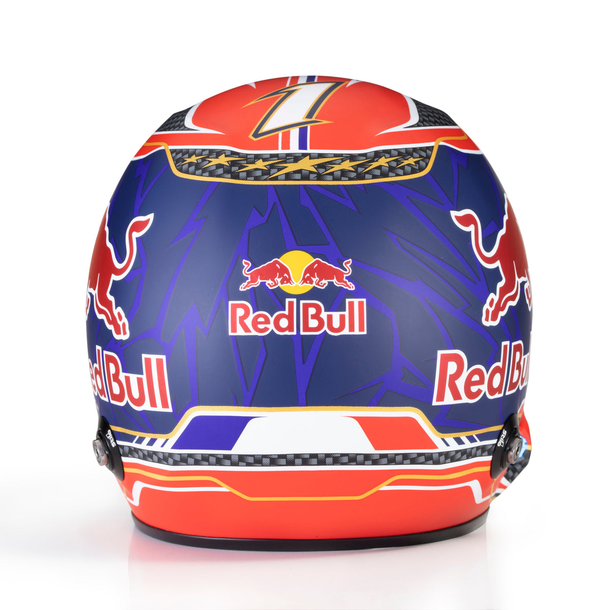 Stilo - MINI HELMET OGIER 2021 REGULAR SEASON