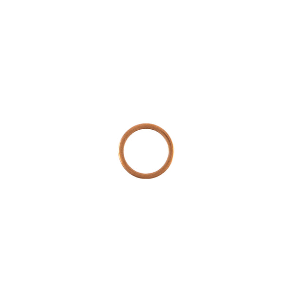 Fel-Pro Audi Q7 73350 Engine Oil Drain Plug Gasket for 2020-2022 Audi Q7 - front view