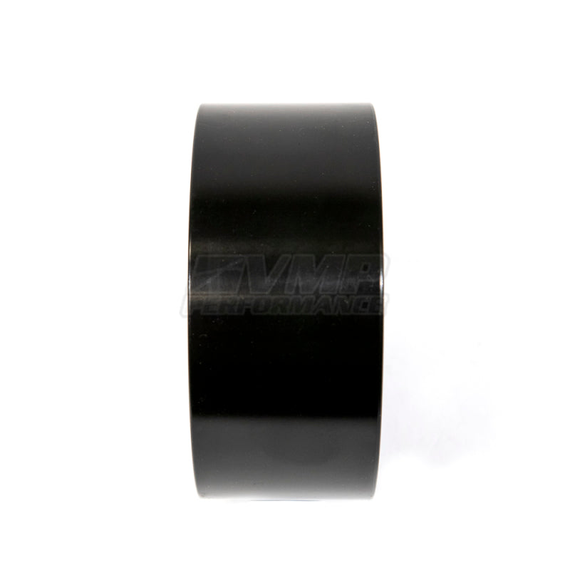 VMP Performance 75mm Heavy Duty Billet Aluminum Idler Pulley - 6/8/10Rib - VMP-75-S-B