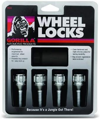 Gorilla Automotive GOR-47125NB-K65