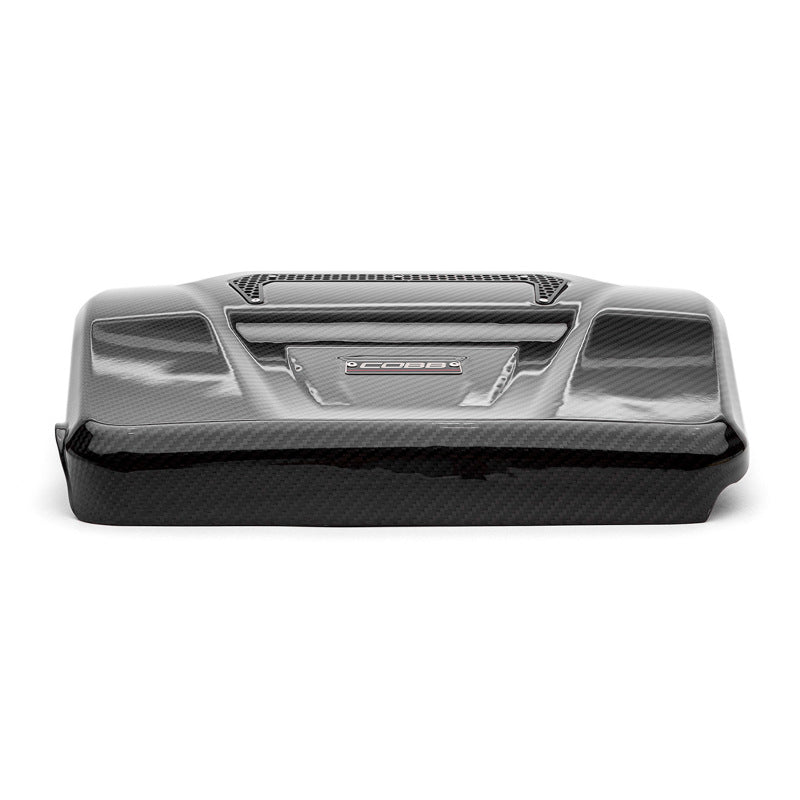 Cobb Redline Carbon Fiber Engine Cover Volkswagen GTI (MK7/MK7.5/MK8) / Golf R / Audi A3/S3 (8V)  - 4V2600