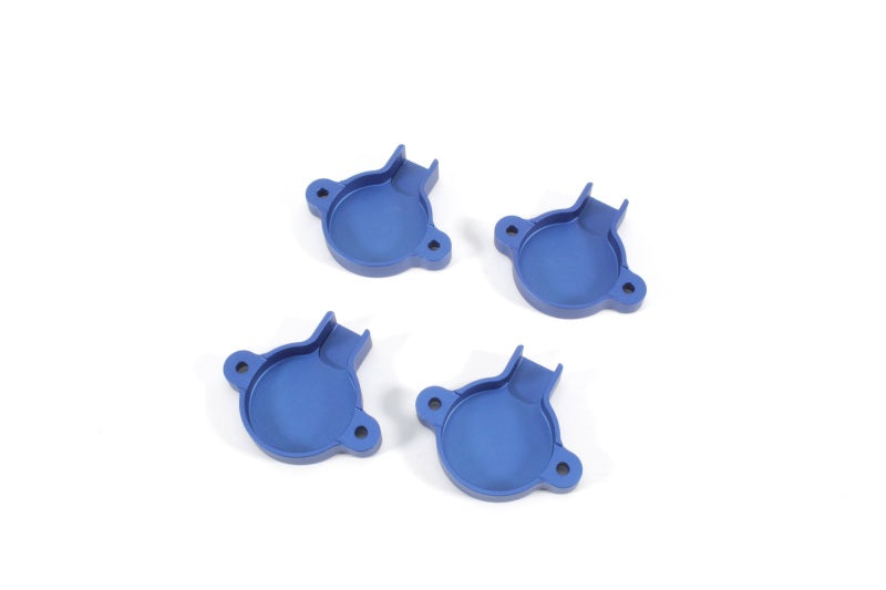Perrin 15-22 WRX Cam Solenoid Cover - Blue - PSP-ENG-172BL