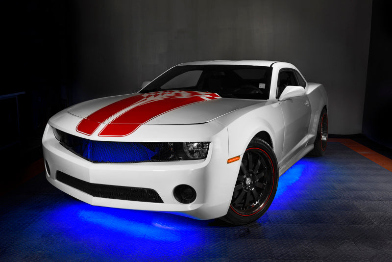 Oracle Universal Dynamic LED Underbody Kit - ColorSHIFT - Dynamic SEE WARRANTY - 4229-332