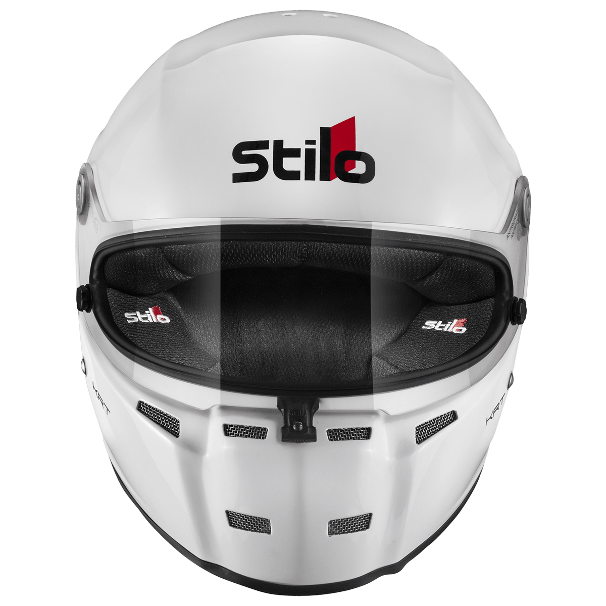 Stilo - ST5 KRT Karting Helmet SK2020