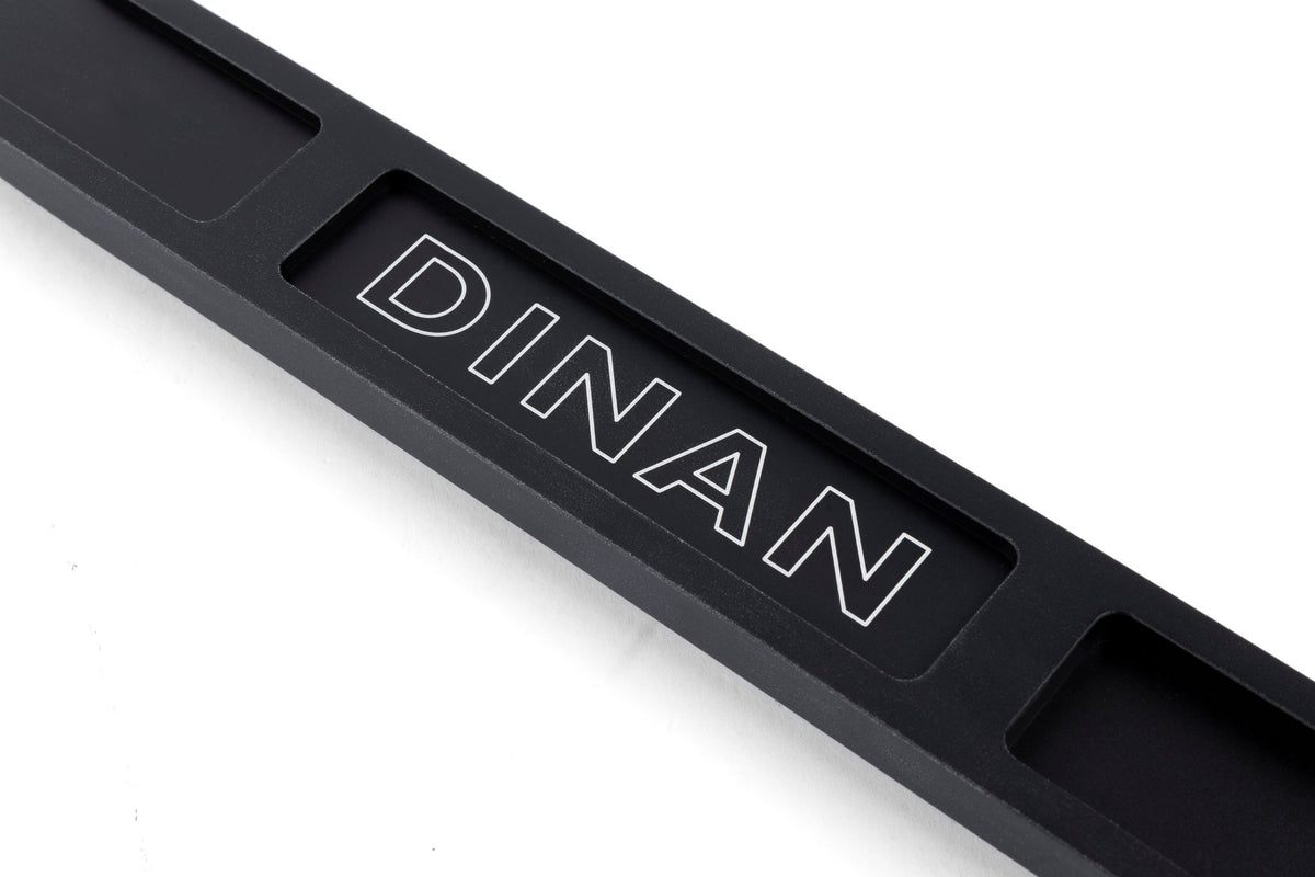 Dinan - Strut Tower Braces - 2019-2026 BMW Z4 sDrive30i/M40i - D180-0016